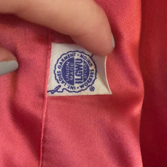 Pea Coat - Picture 5 of 5